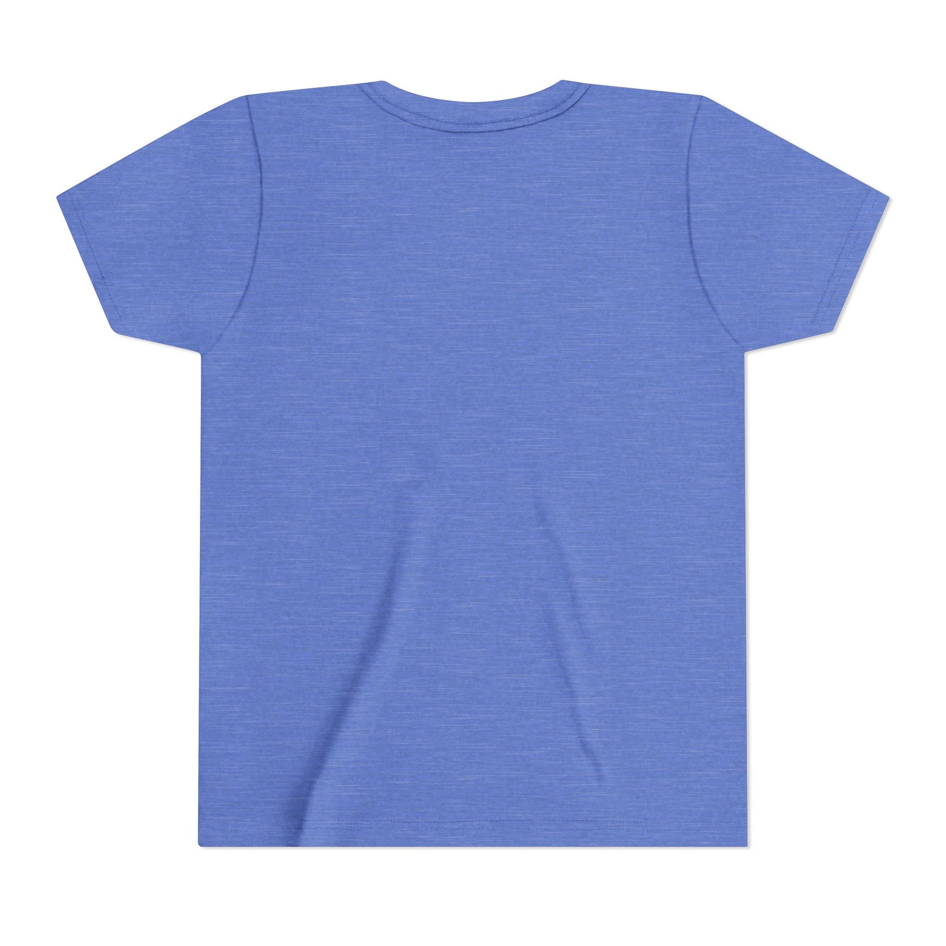 Built to Bloom Youth Tee