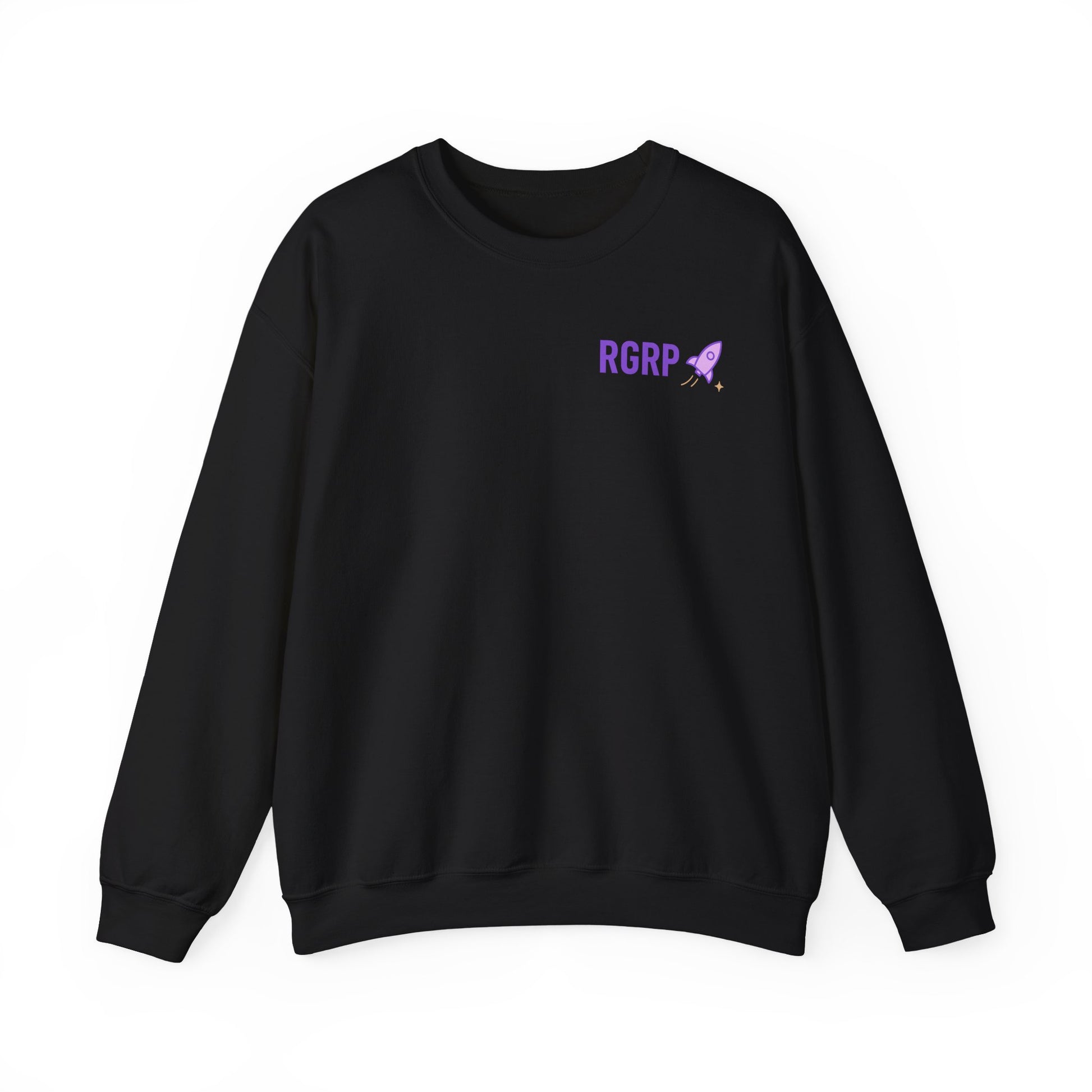 RGRP Adult Sweatshirt