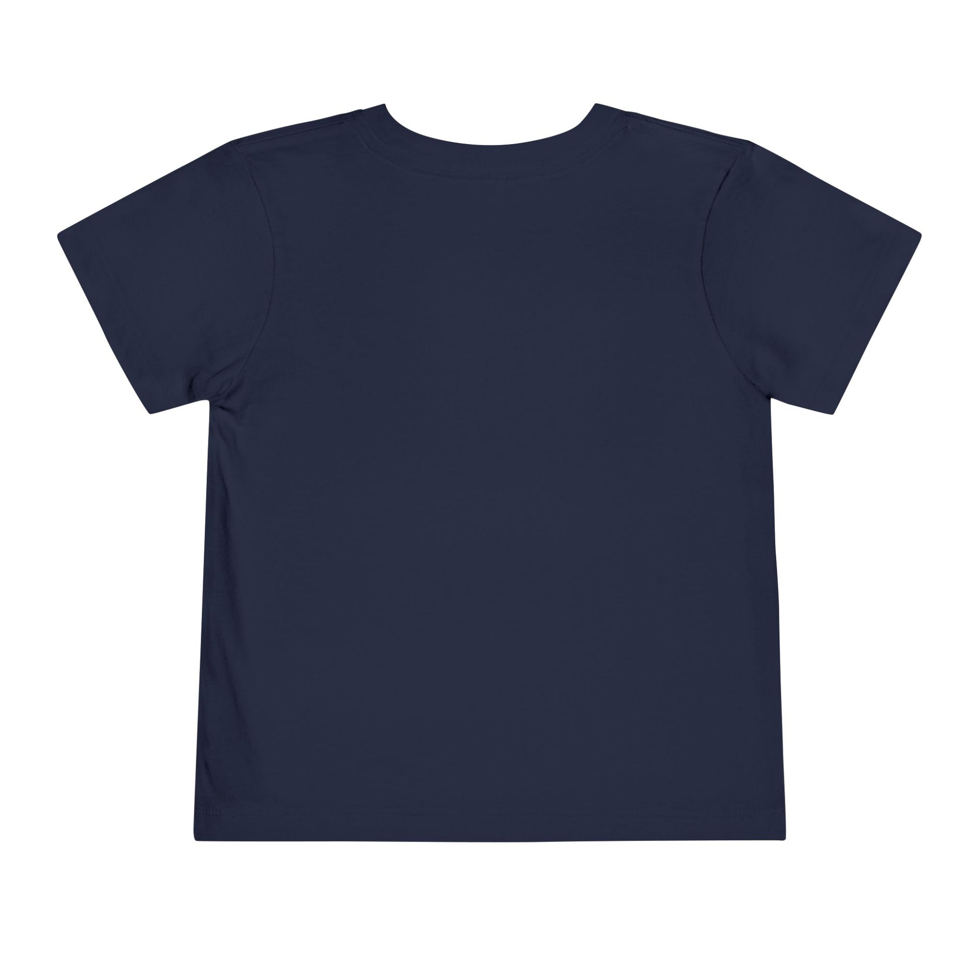 Brave Bold Brilliant Toddler Tee