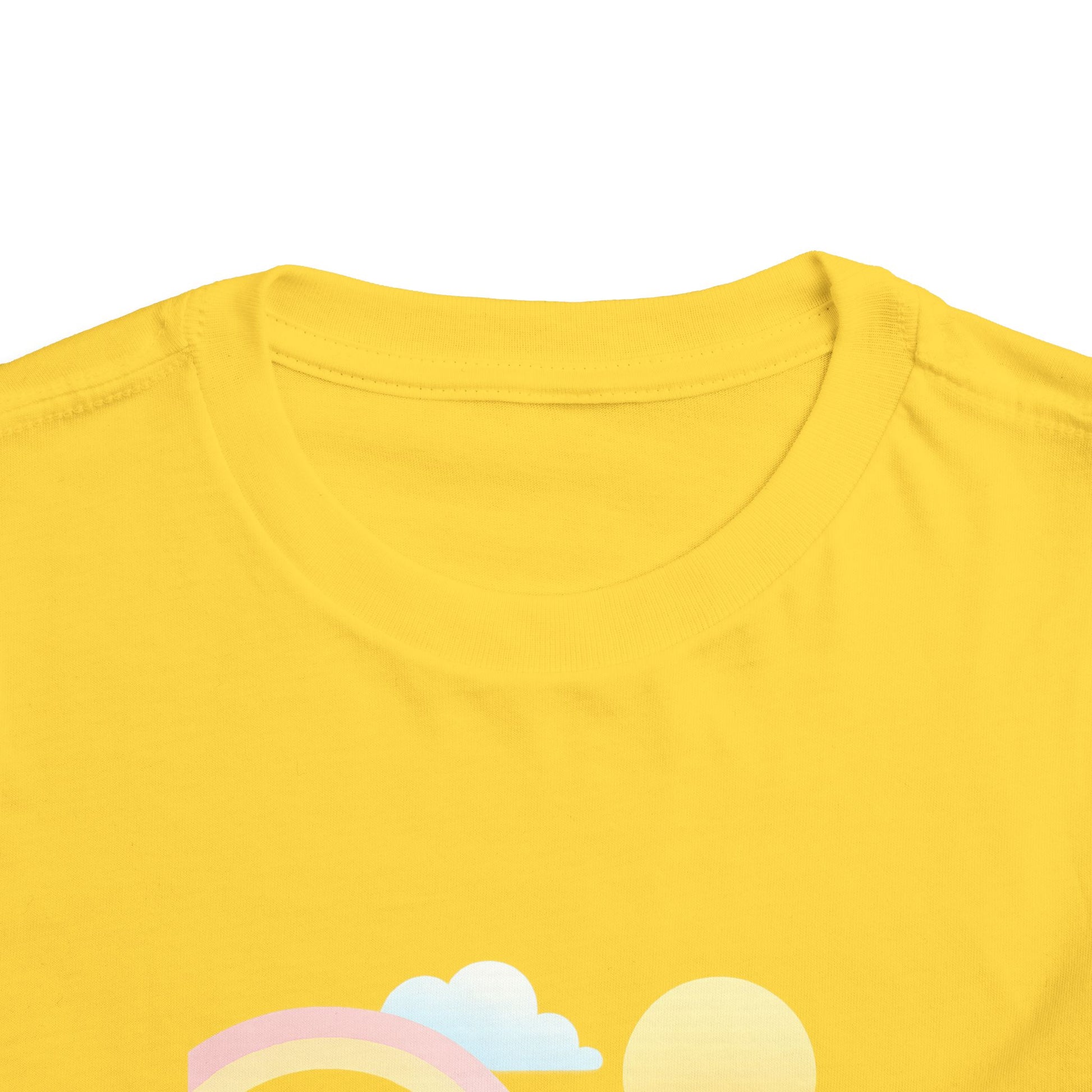 The Sky is the Limit Toddler Tee