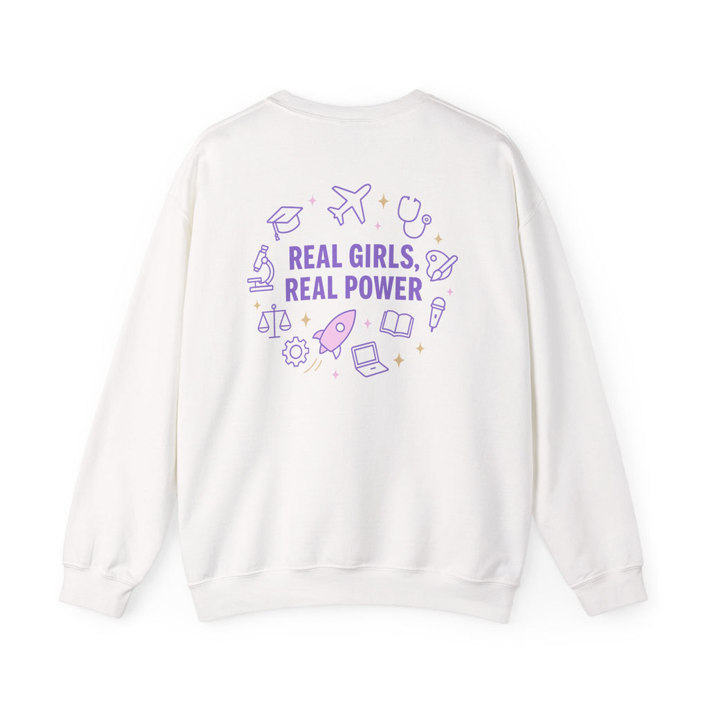 RGRP Adult Sweatshirt