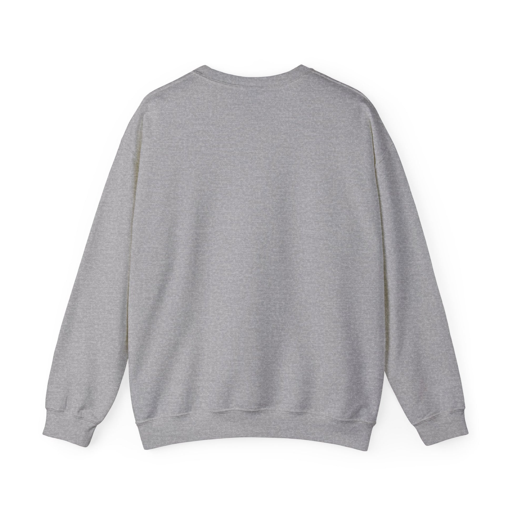 Cozy Cute Confident Adult Sweatshirt