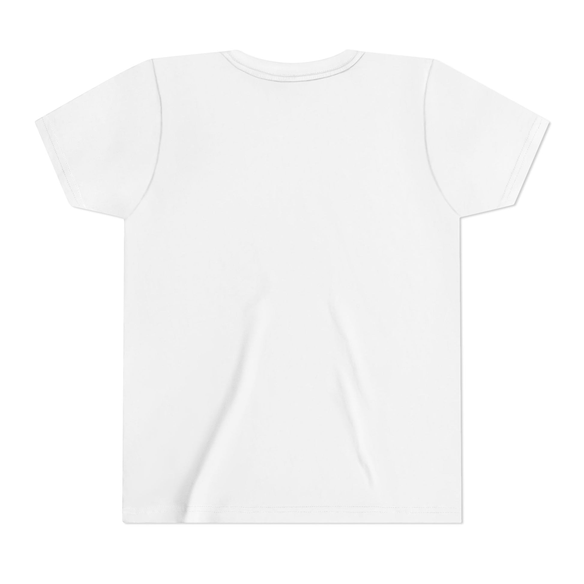 Brave Bold Brilliant Youth Tee
