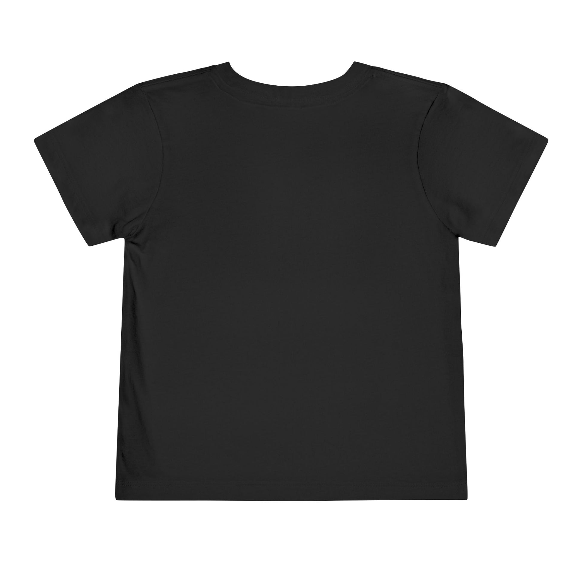Brave Bold Brilliant Toddler Tee