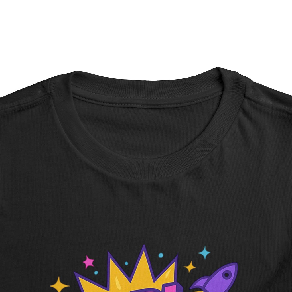 GYC Comic Toddler Tee