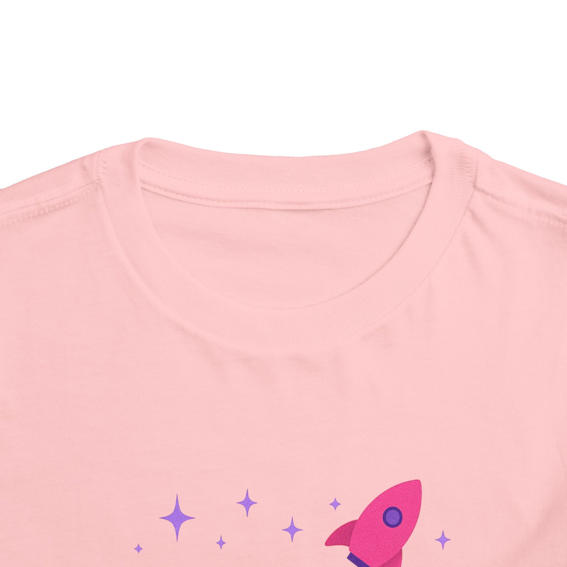 Worthy by Design Toddler Tee