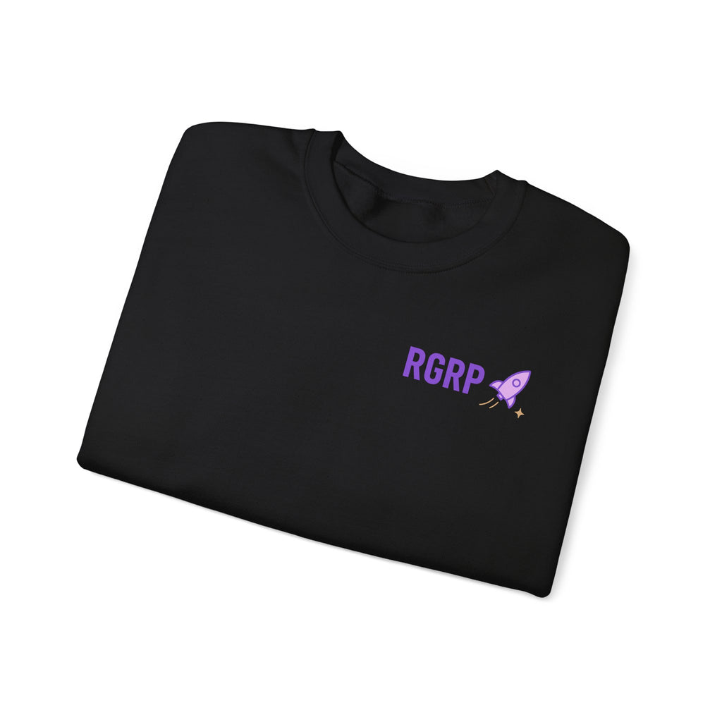 RGRP Adult Sweatshirt