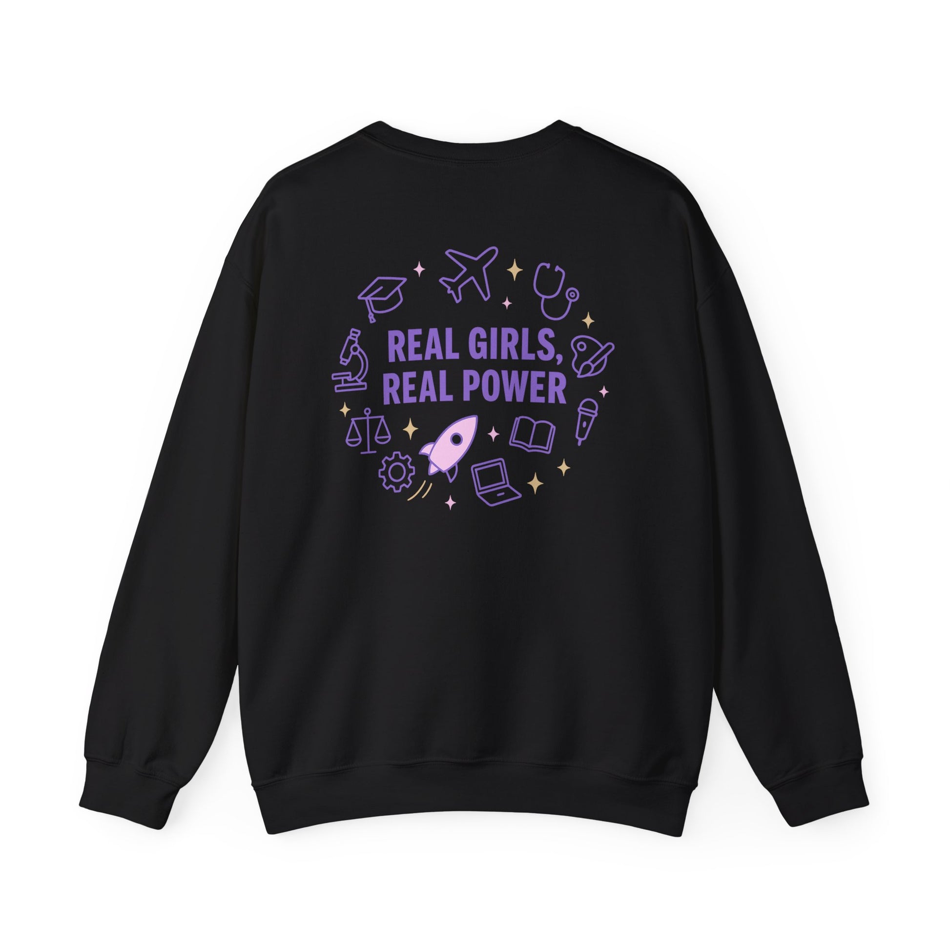 RGRP Adult Sweatshirt