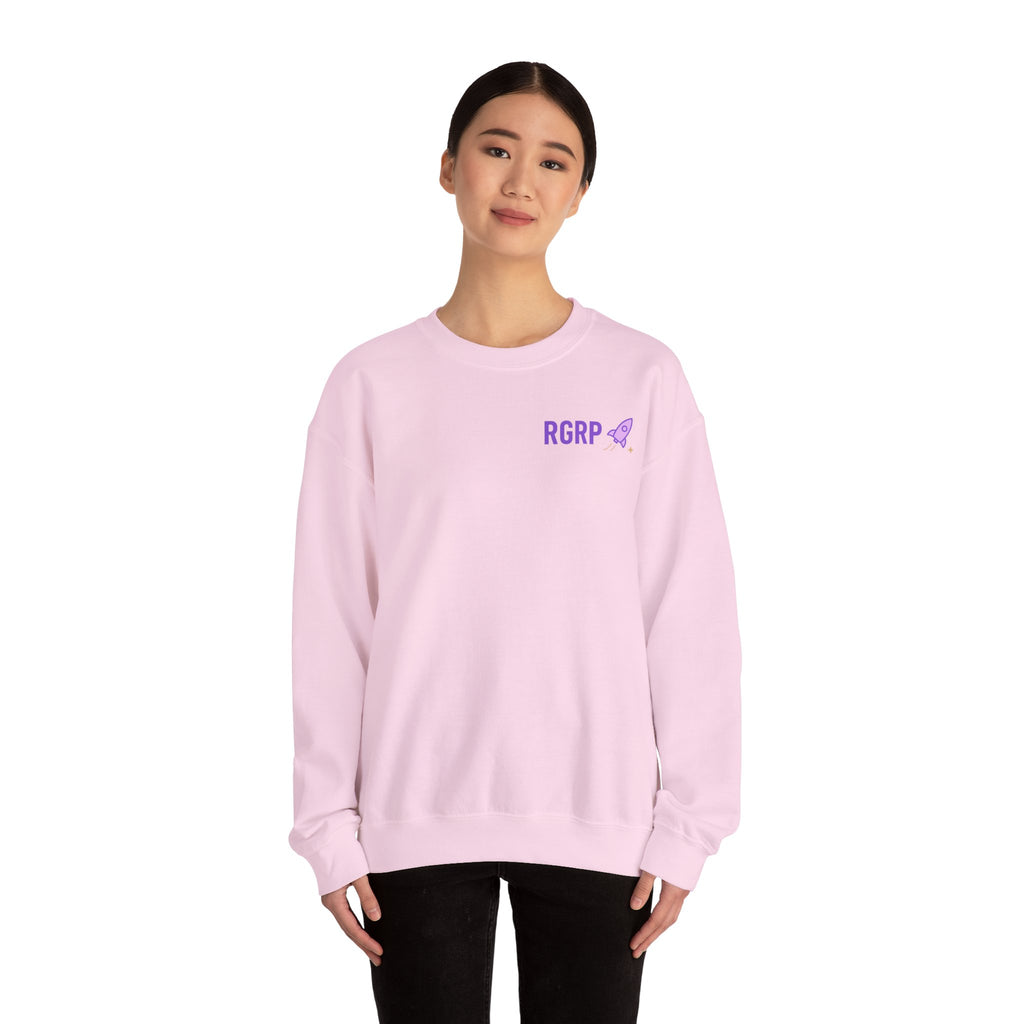 RGRP Adult Sweatshirt