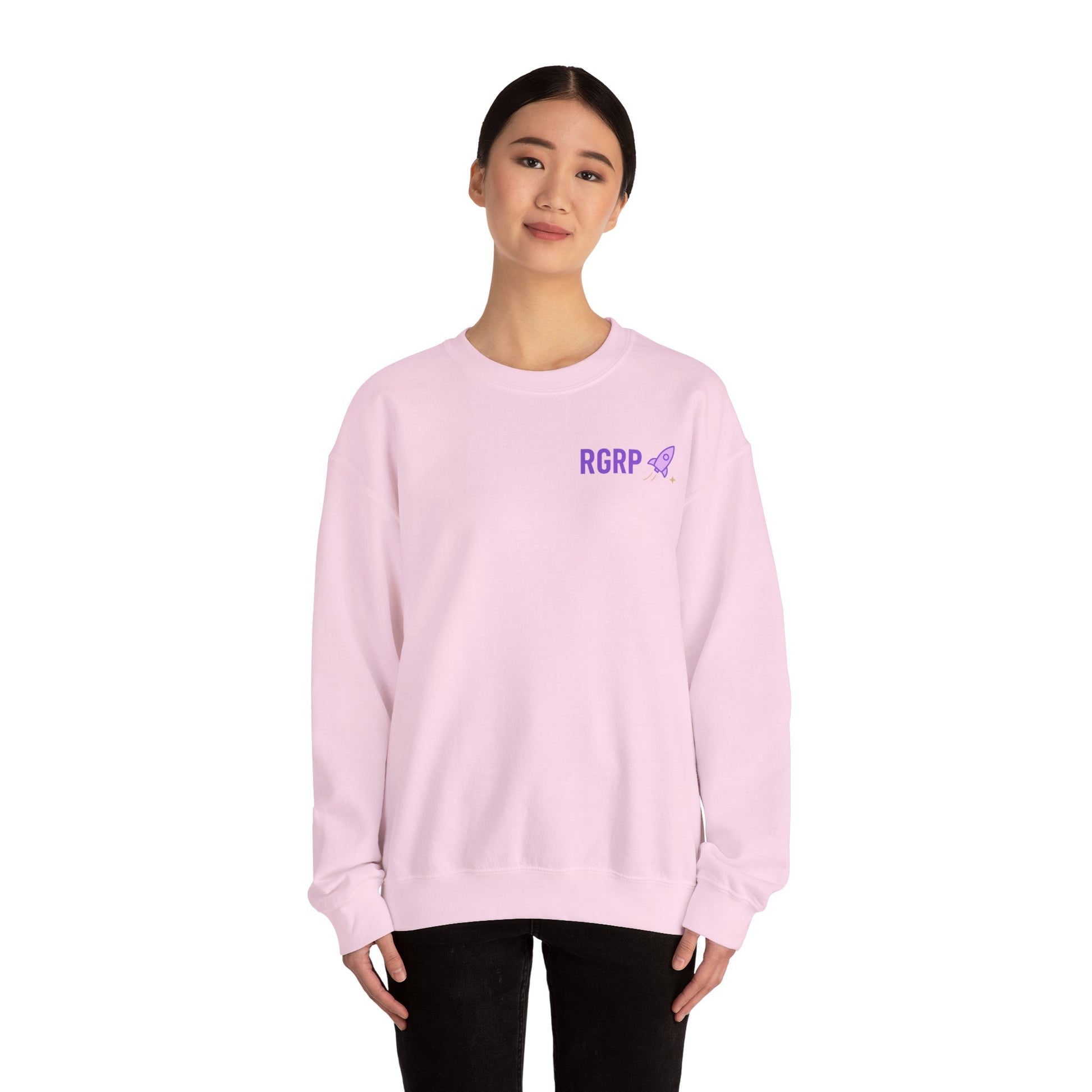 RGRP Adult Sweatshirt