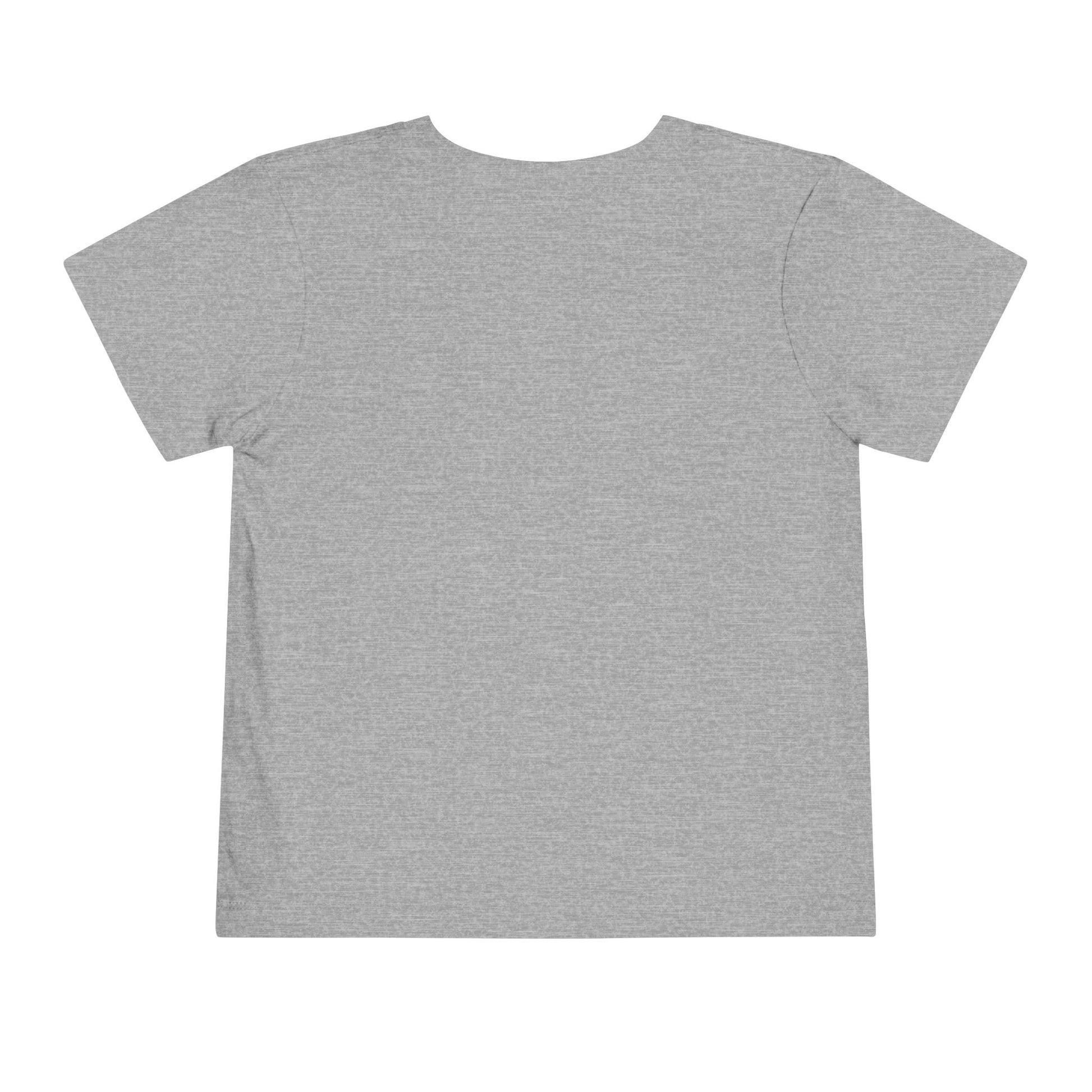 Brave Bold Brilliant Toddler Tee