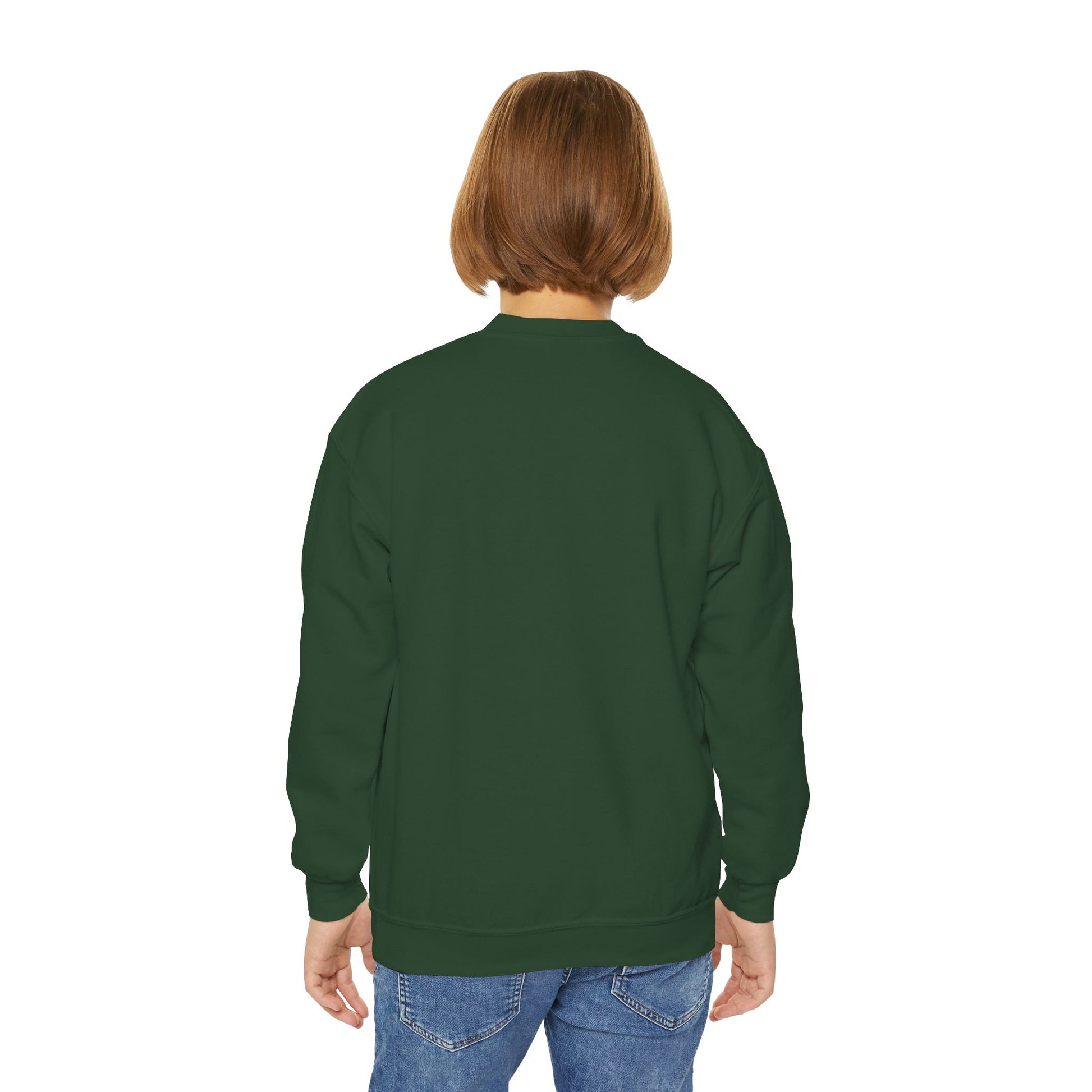 Youth Fall-O Dreams Crewneck Sweatshirt