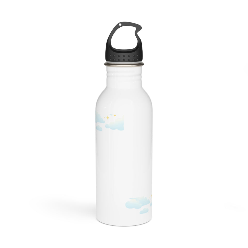 Sky is the Limit Stainless Steel Water Bottle 20 oz