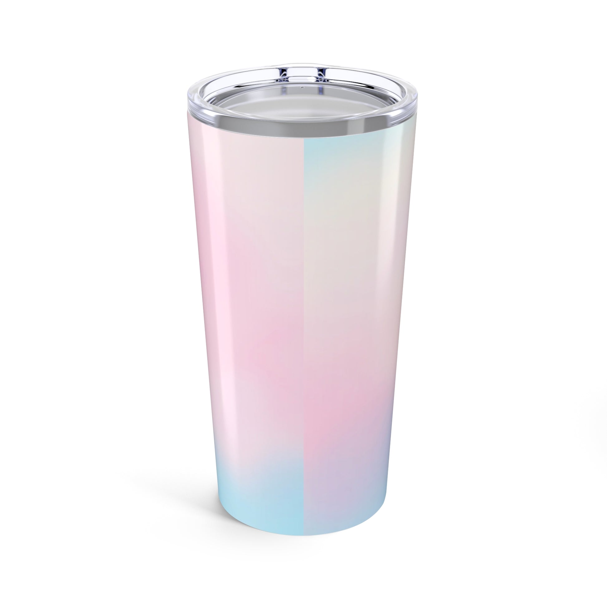 Brave, Bold & Brilliant 20 oz Tumbler
