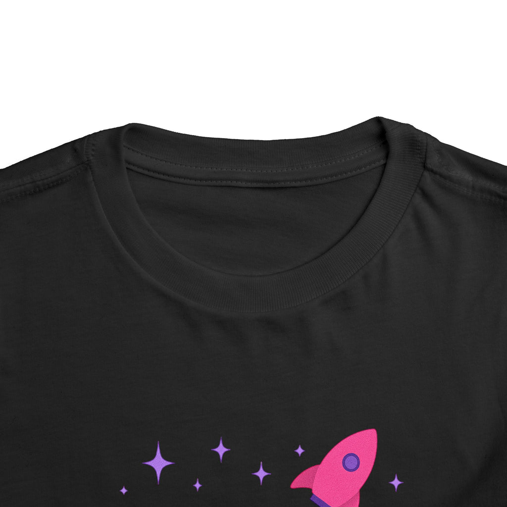 Worthy by Design Toddler Tee