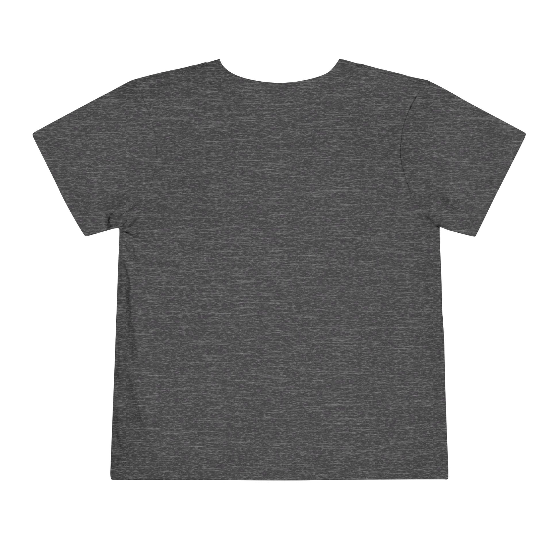 Brave Bold Brilliant Toddler Tee