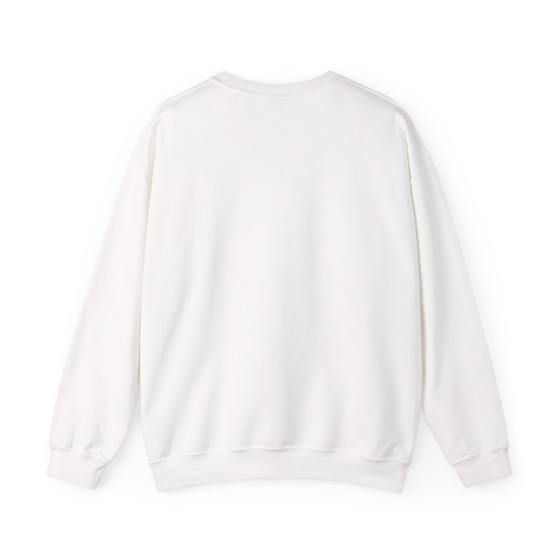 Confidence à la Mode Adult Sweatshirt