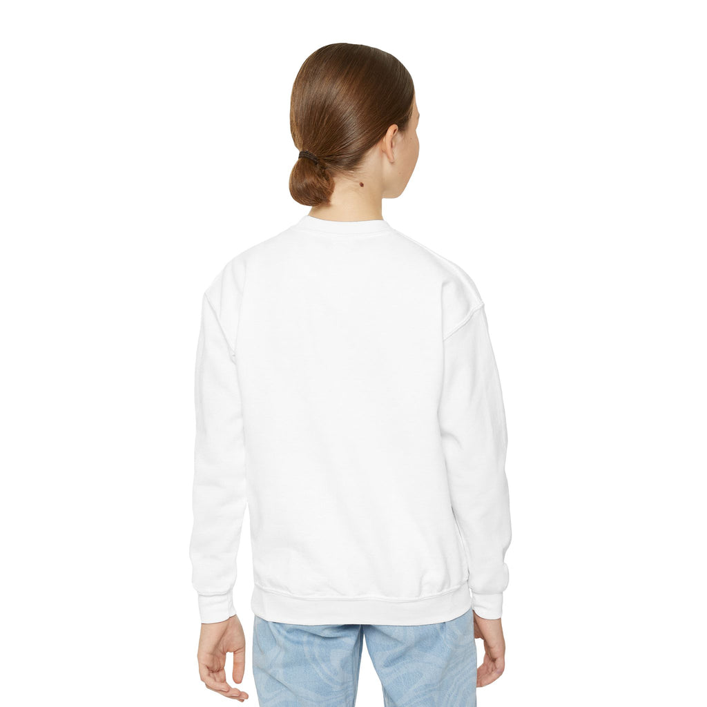Worthy by Design Youth Sweatshirt