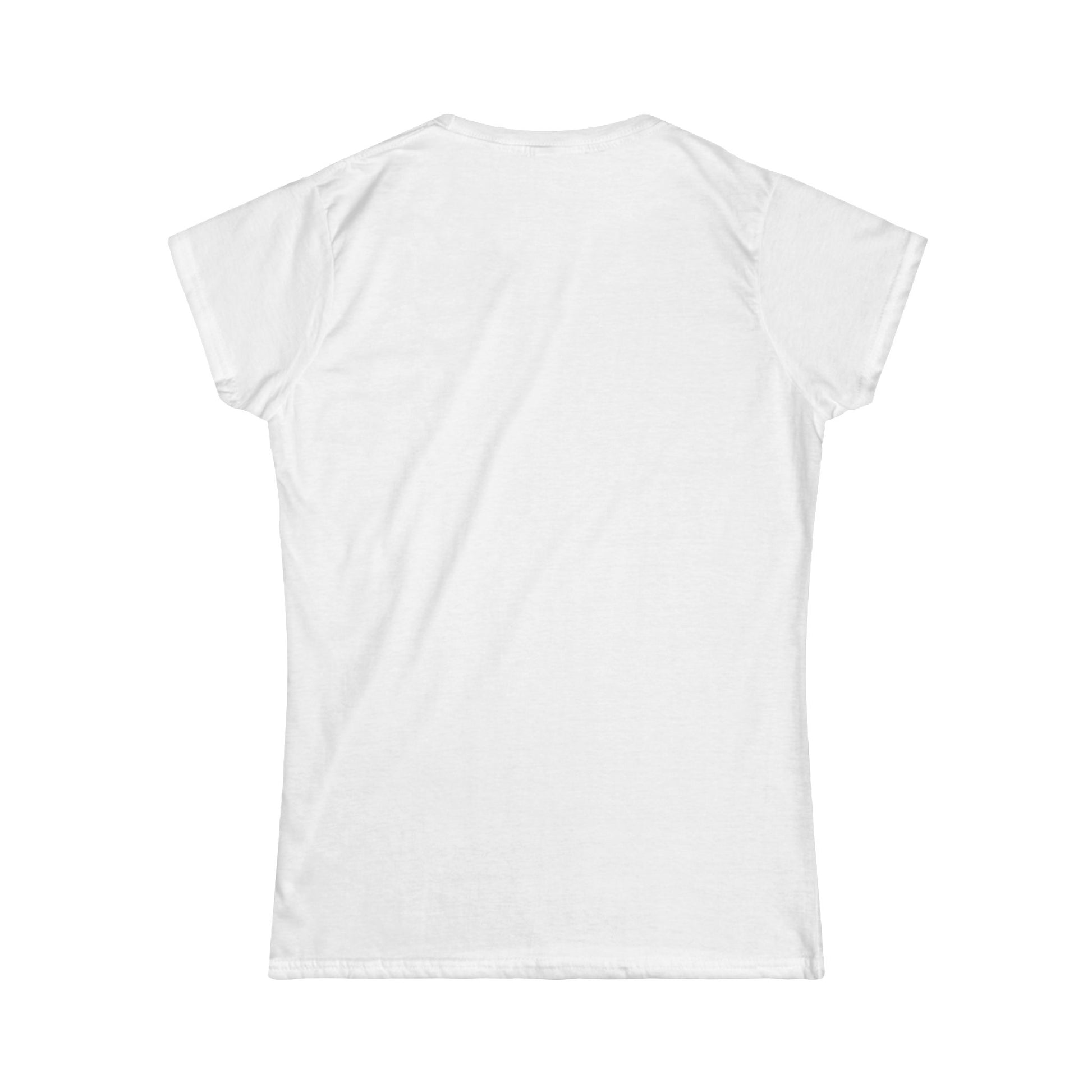 Real Girls, Real Power, Women’s soft style tee
