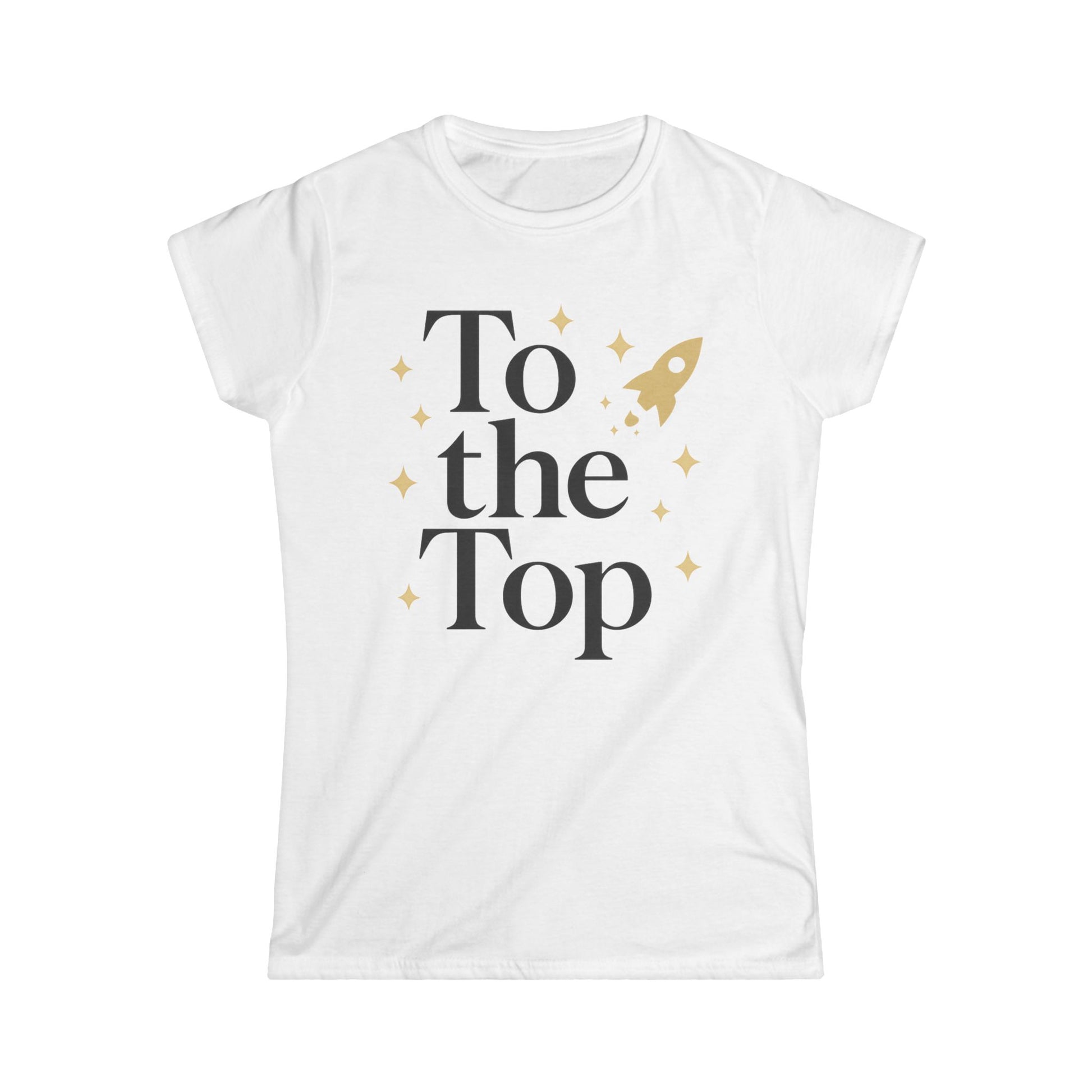 To the Top Women’s Tee