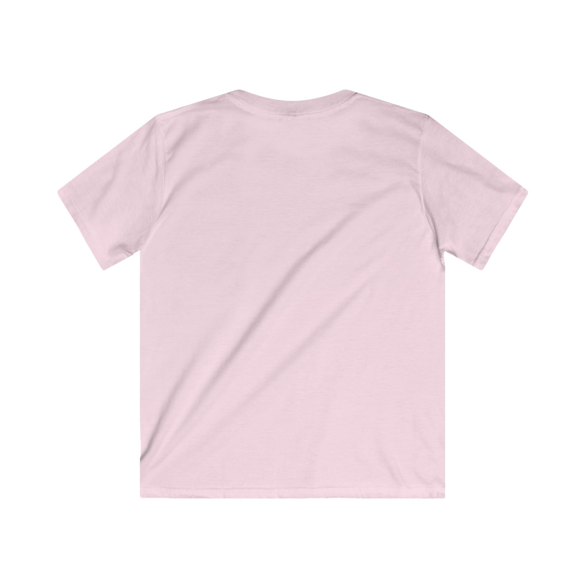 Unstoppable Girl Energy Kids Tee