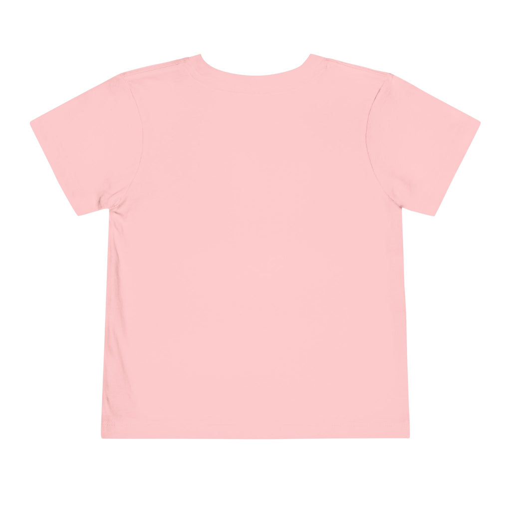 GYC Comic Toddler Tee