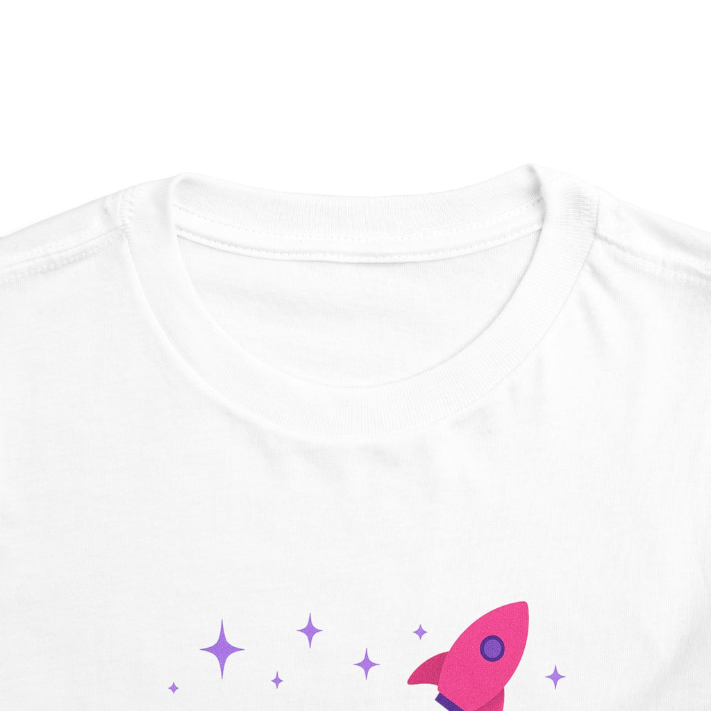 Worthy by Design Toddler Tee