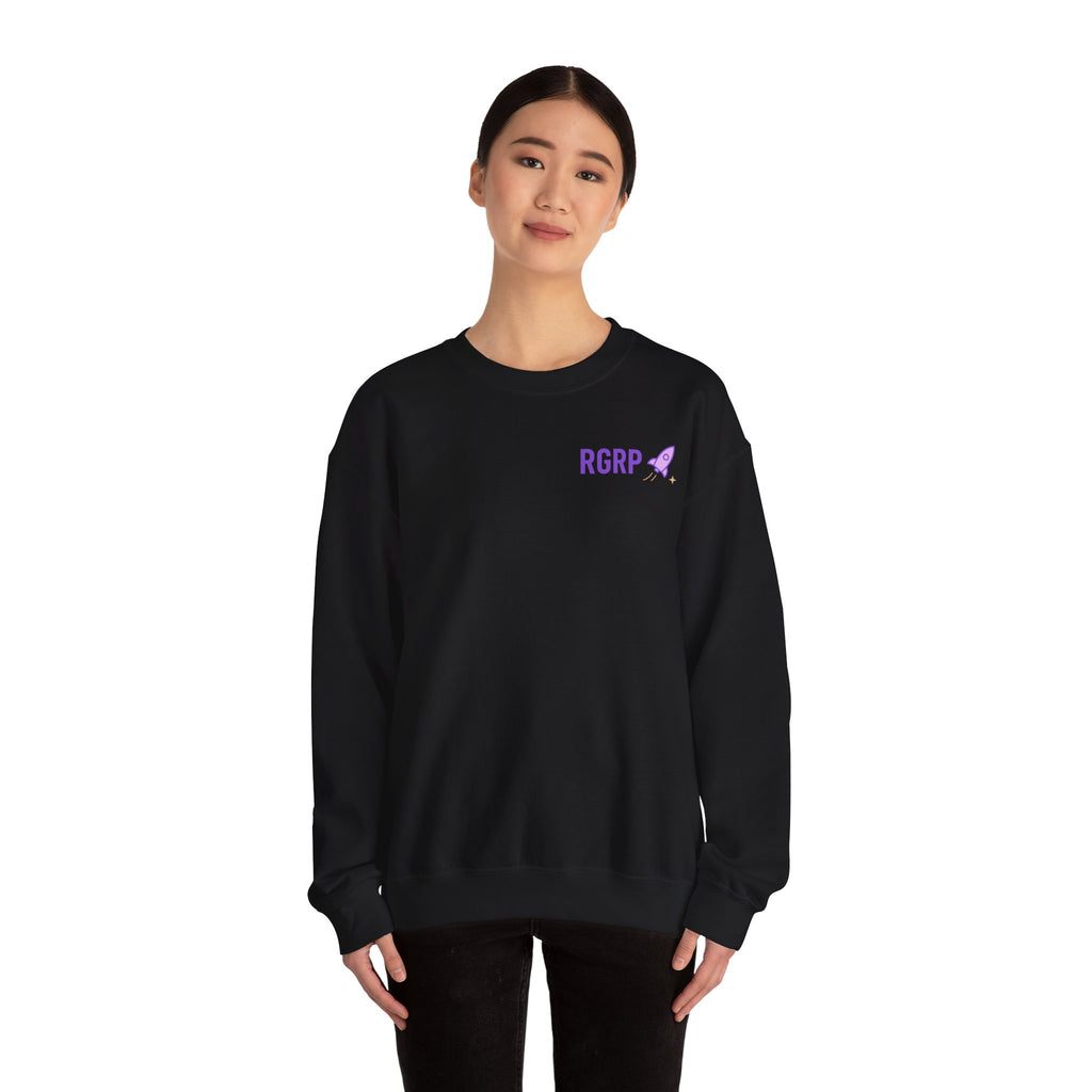 RGRP Adult Sweatshirt