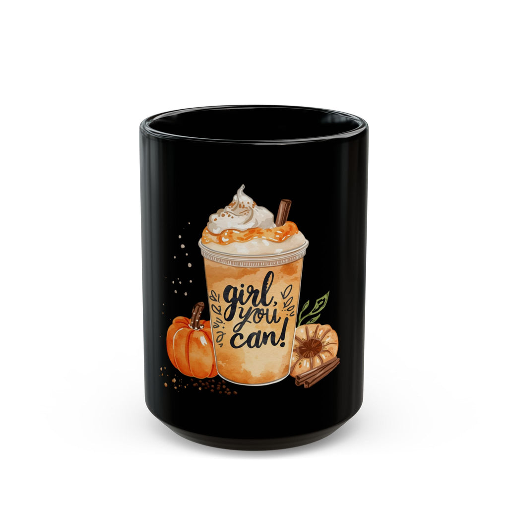 Girl, You Can! Frappe 15 oz