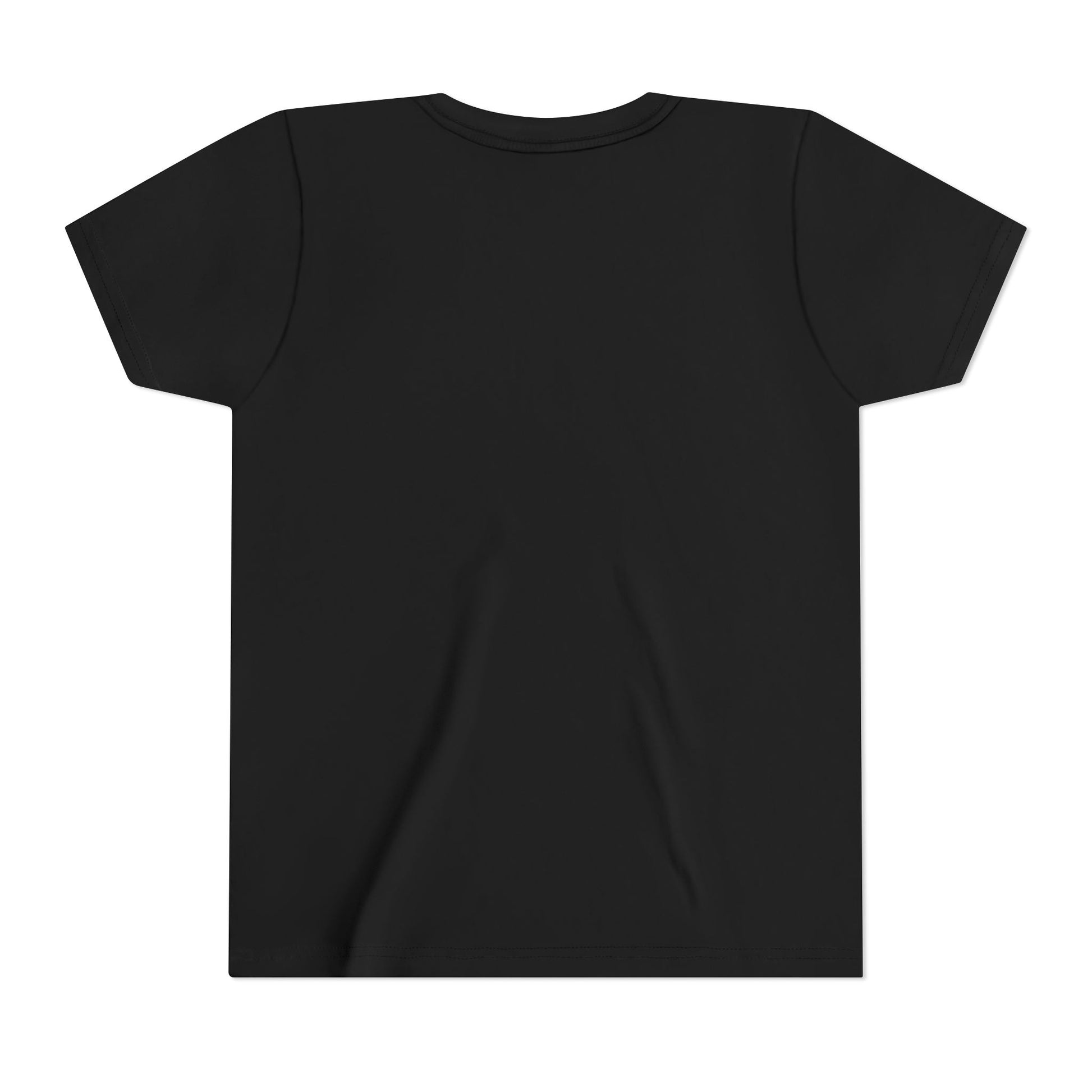 Brave Bold Brilliant Youth Tee