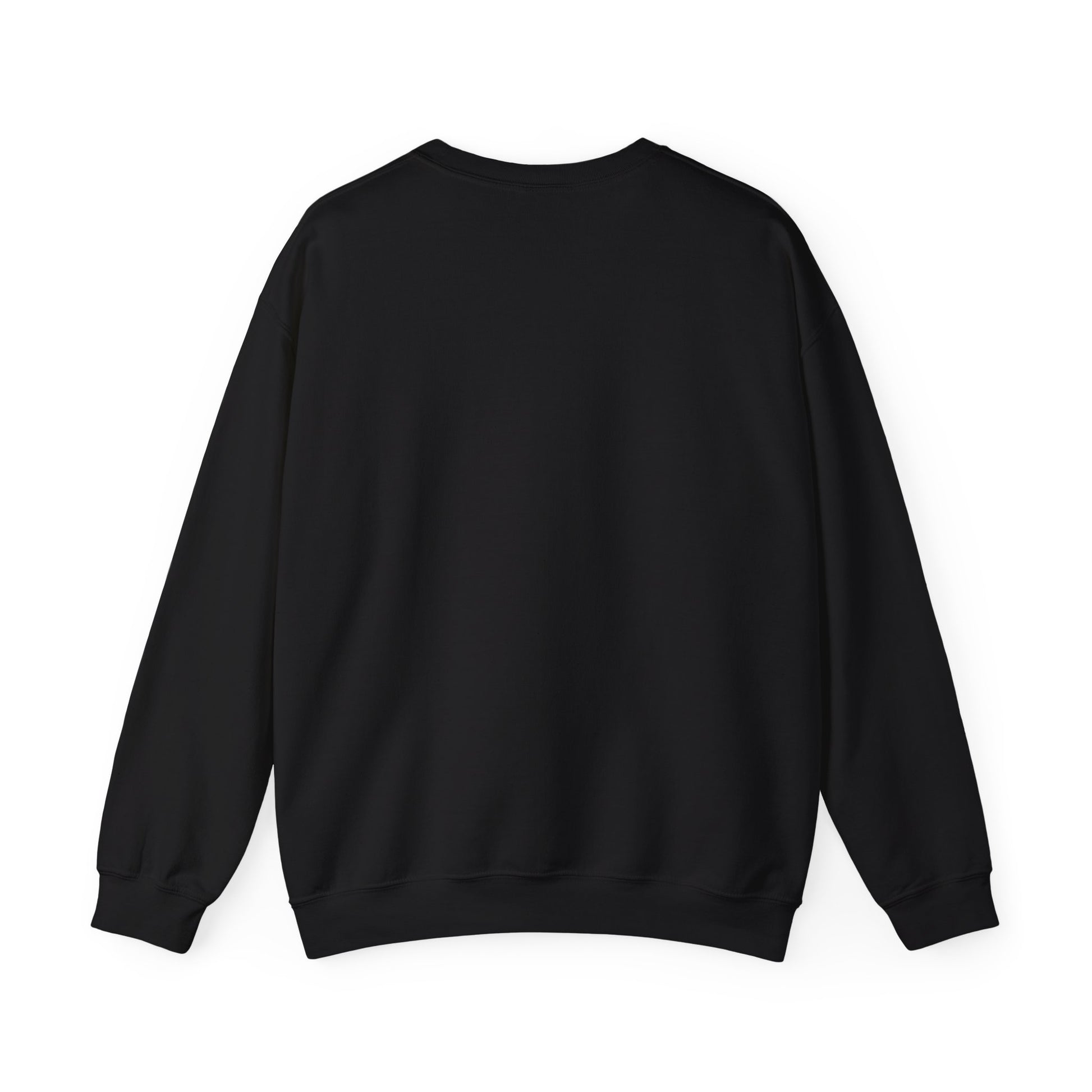 Cozy Cute Confident Adult Sweatshirt