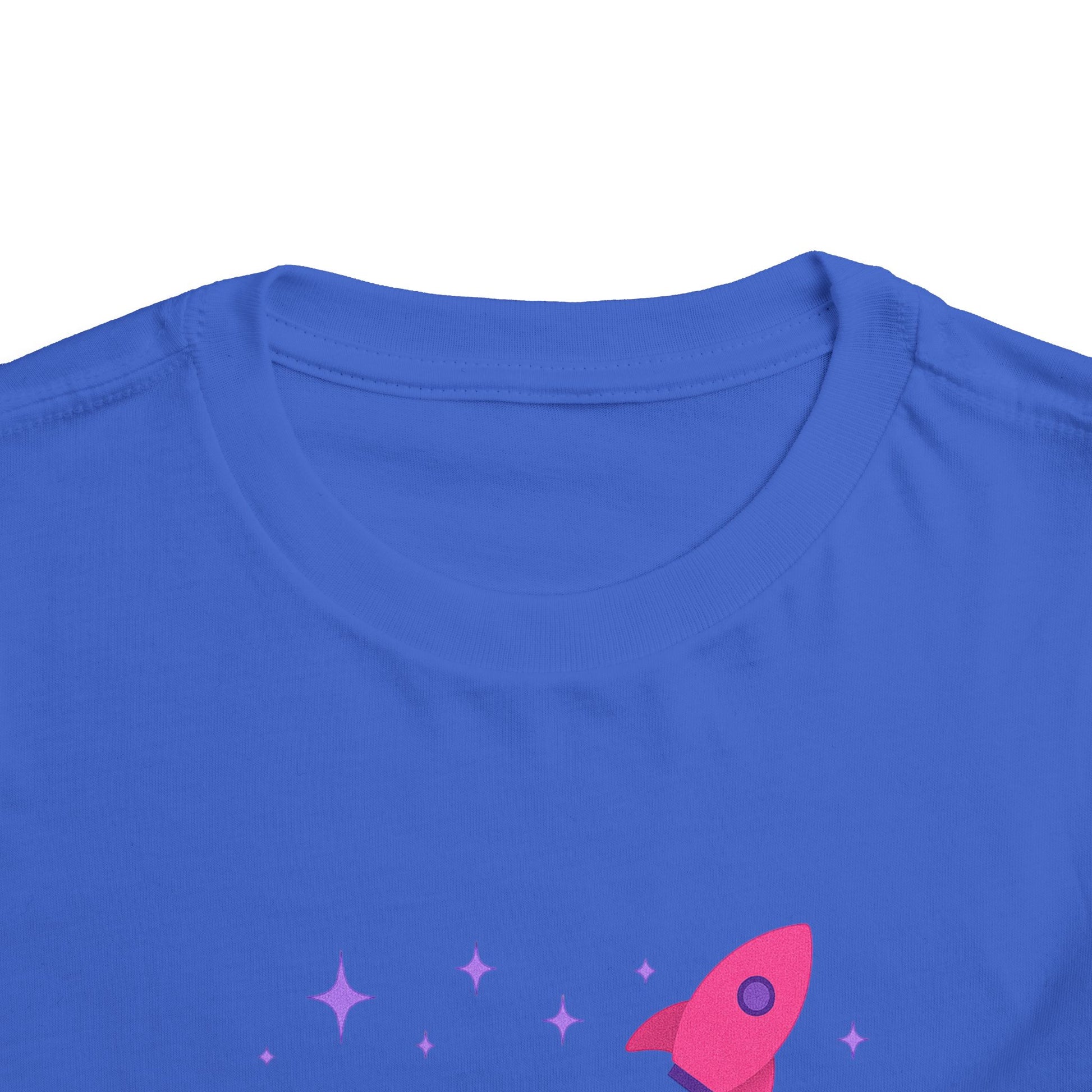 Worthy by Design Toddler Tee