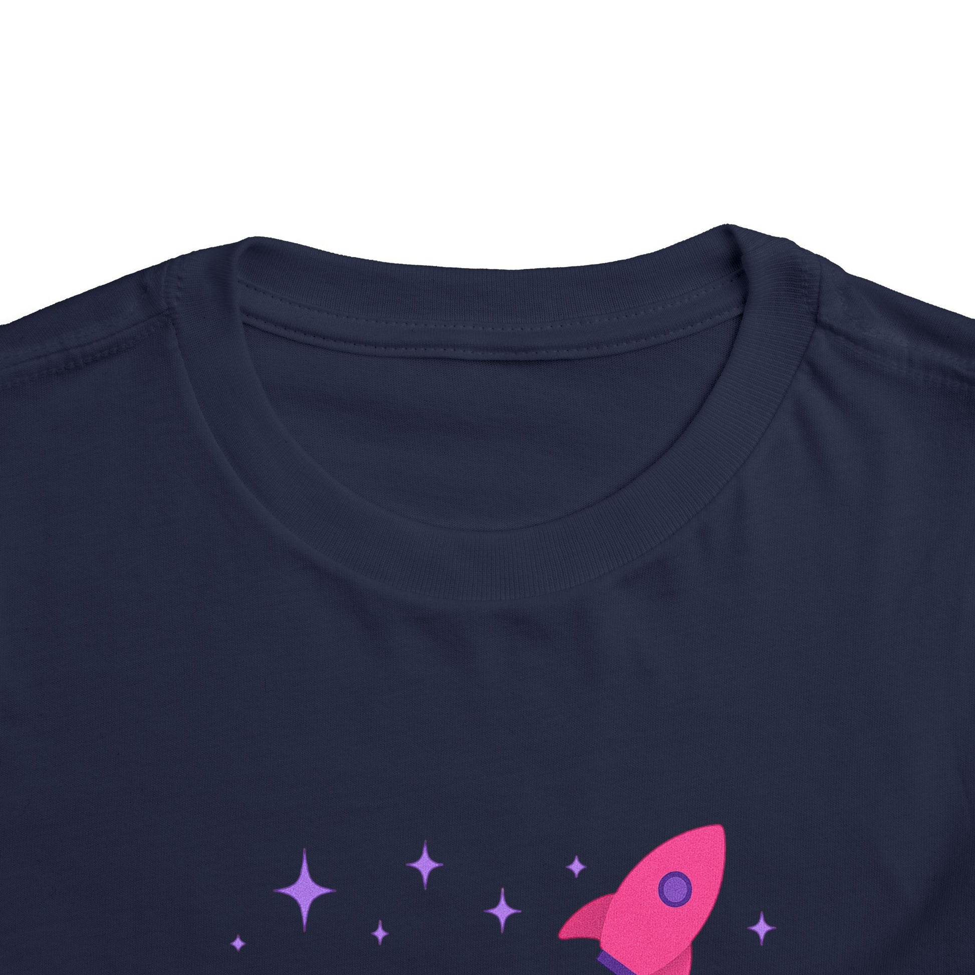 Worthy by Design Toddler Tee