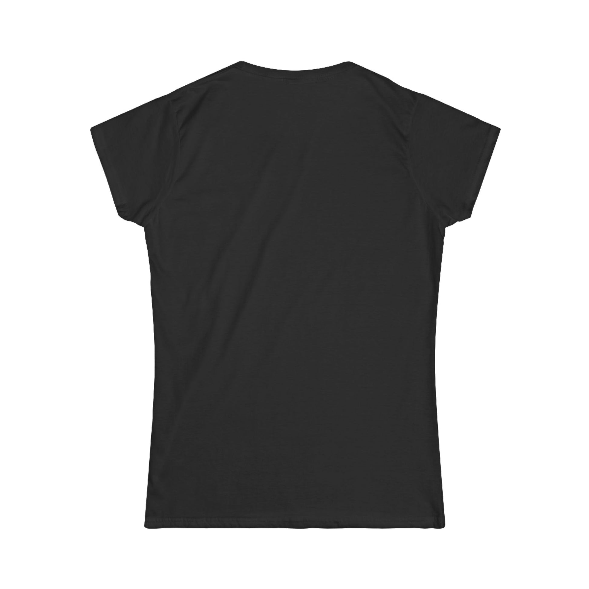 Real Girls, Real Power, Women’s soft style tee