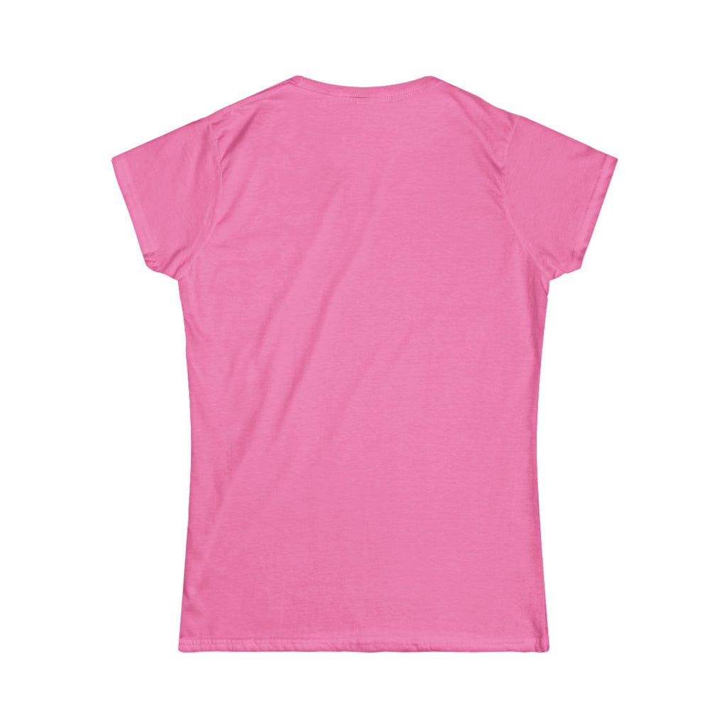 Real Girls, Real Power, Women’s soft style tee