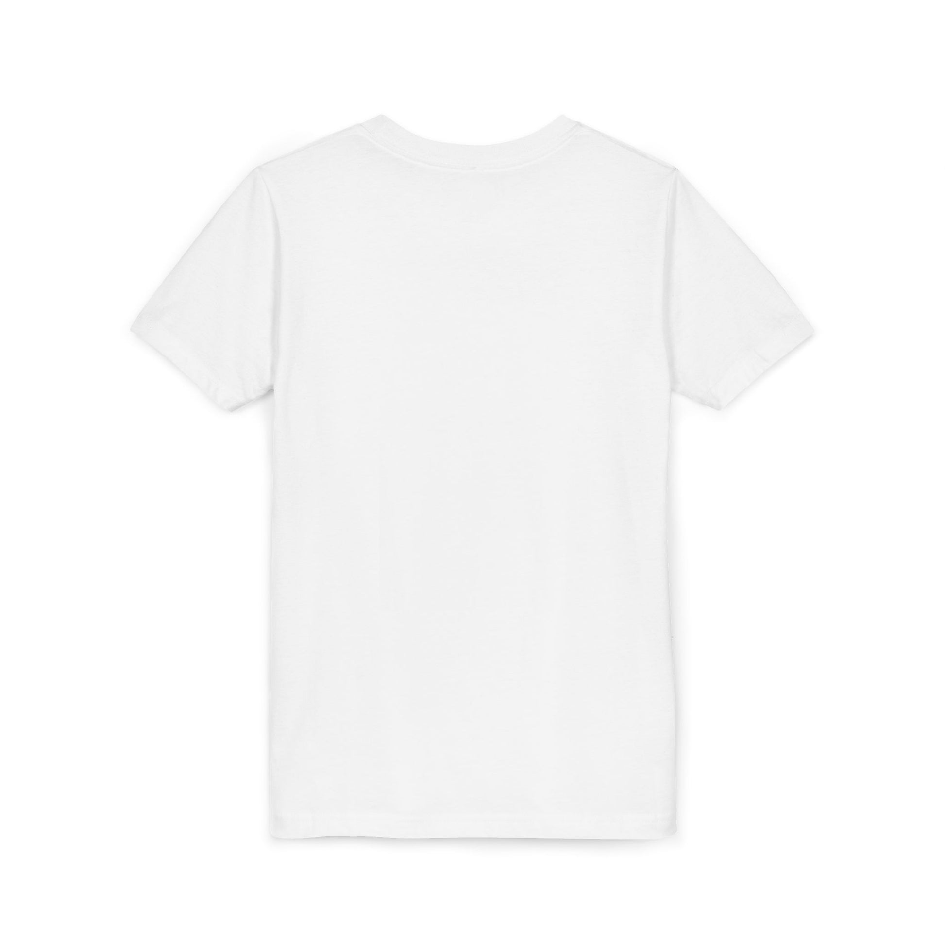 Built to Bloom Youth Tee