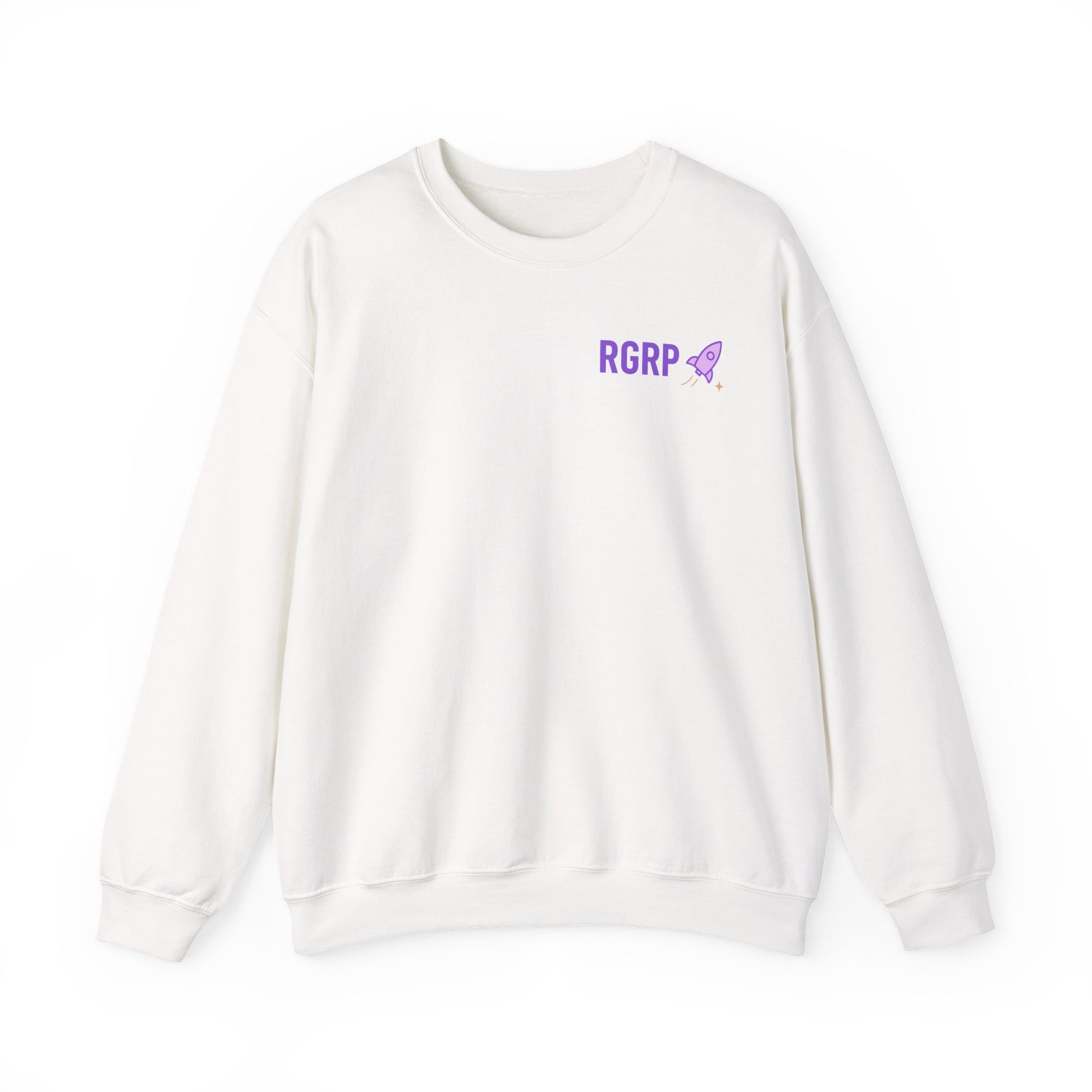 RGRP Adult Sweatshirt