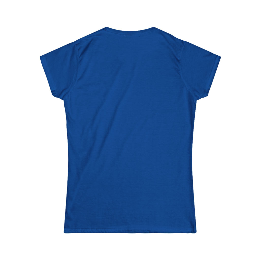 Thy Sky is the Limit Women's Softstyle Tee
