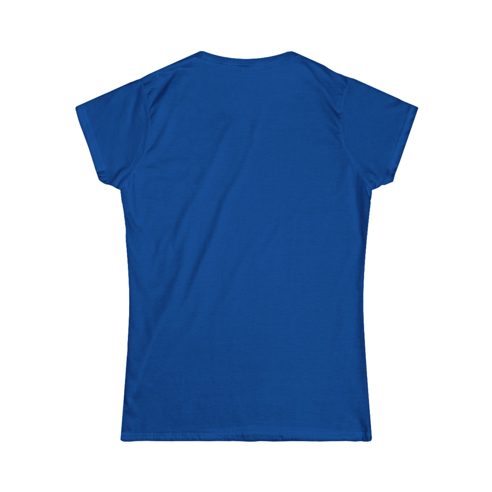 Thy Sky is the Limit Women's Softstyle Tee