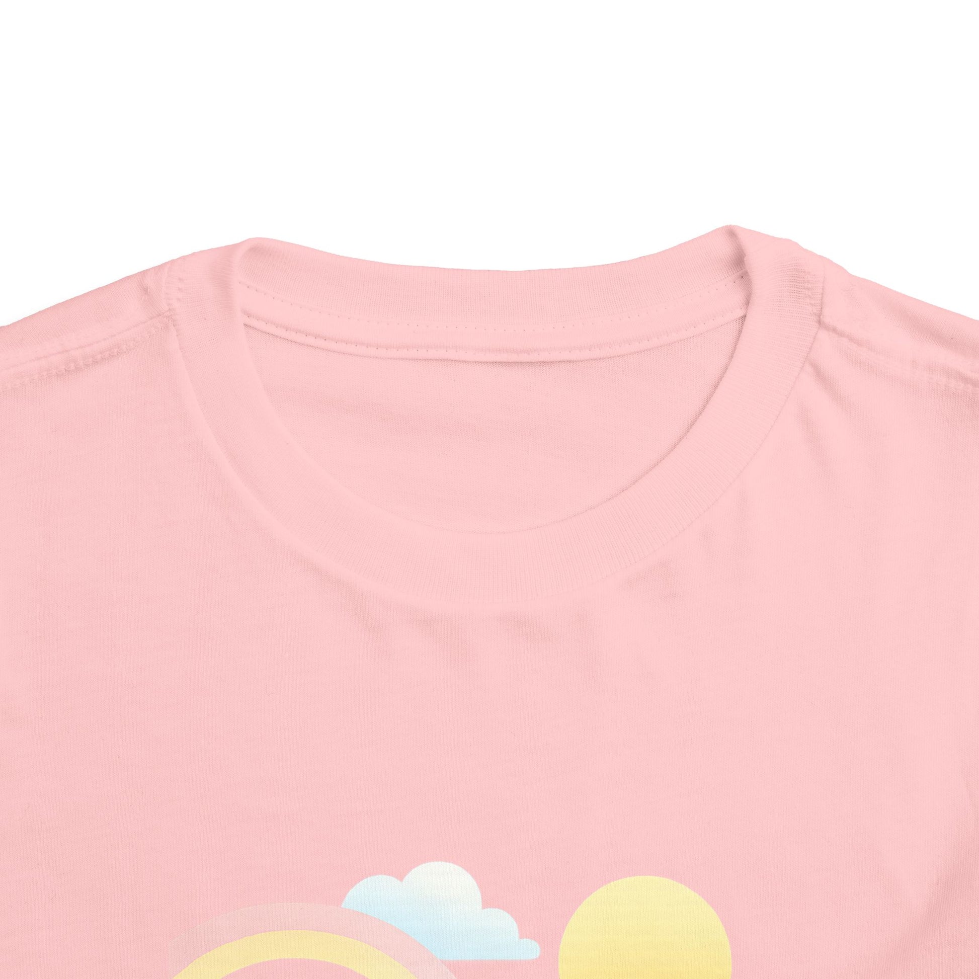 The Sky is the Limit Toddler Tee