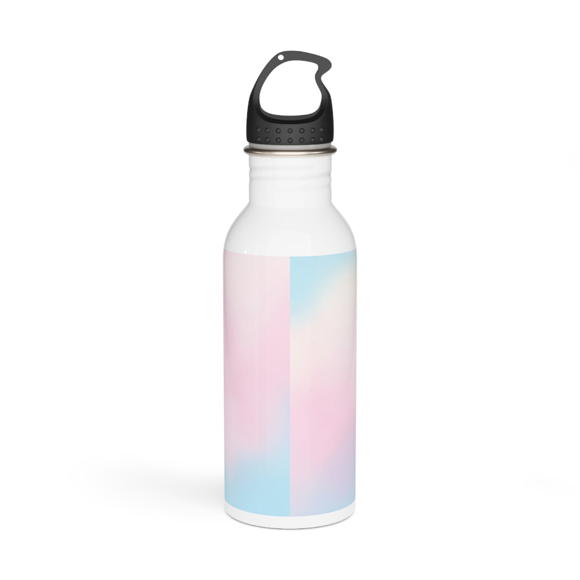 Inspiring Stainless Steel Water Bottle - Brave, Bold, Brilliant - Motivational Travel Mug, Daily Hydration, Gift for Students, [...]