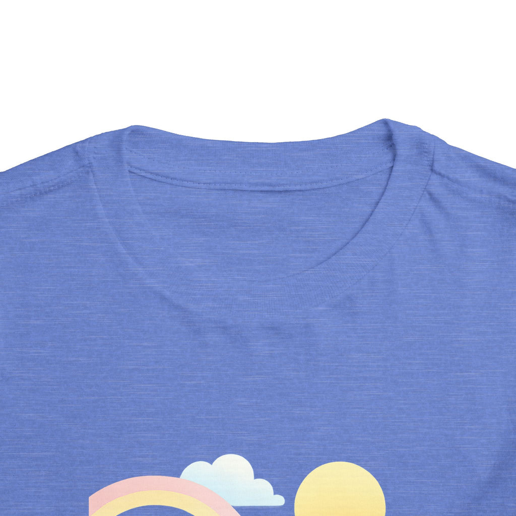 The Sky is the Limit Toddler Tee
