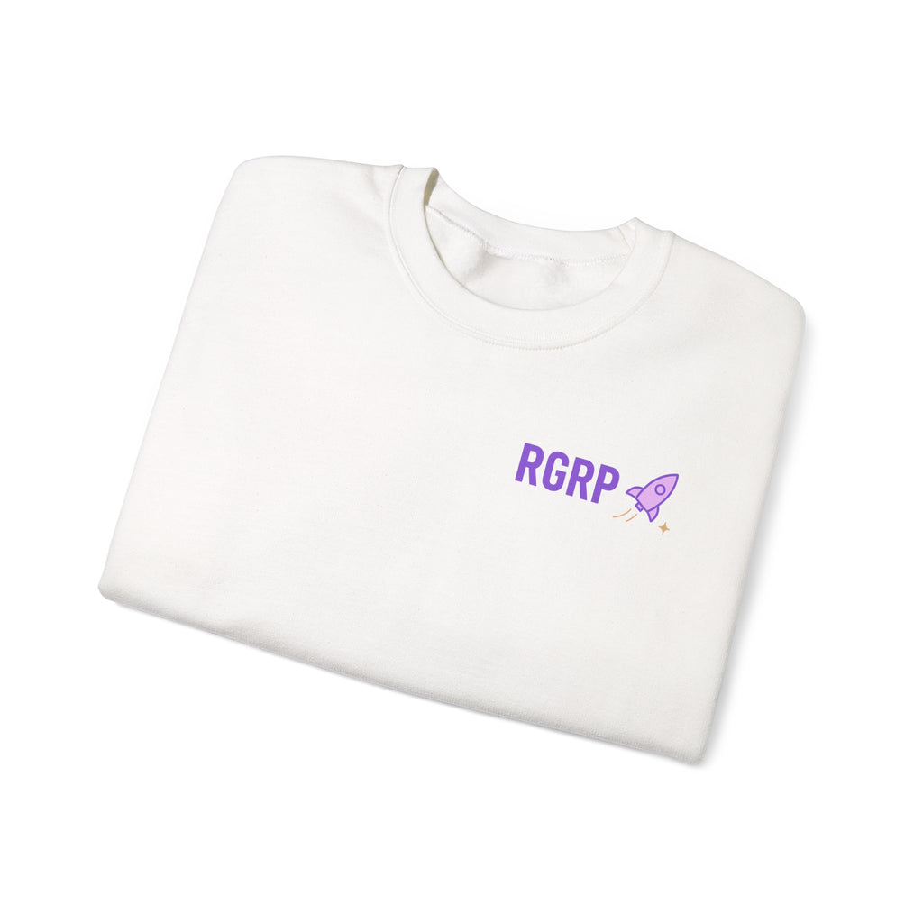 RGRP Adult Sweatshirt