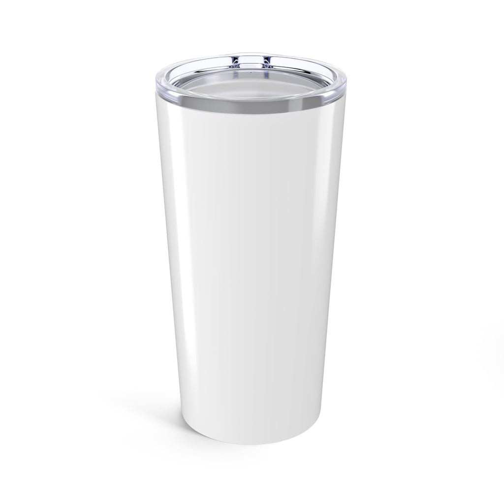 The Sky is thr Limit 20 oz Tumbler