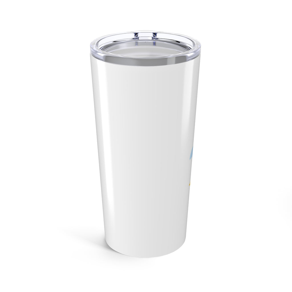 The Sky is the Limit(2) 20 oz Tumbler