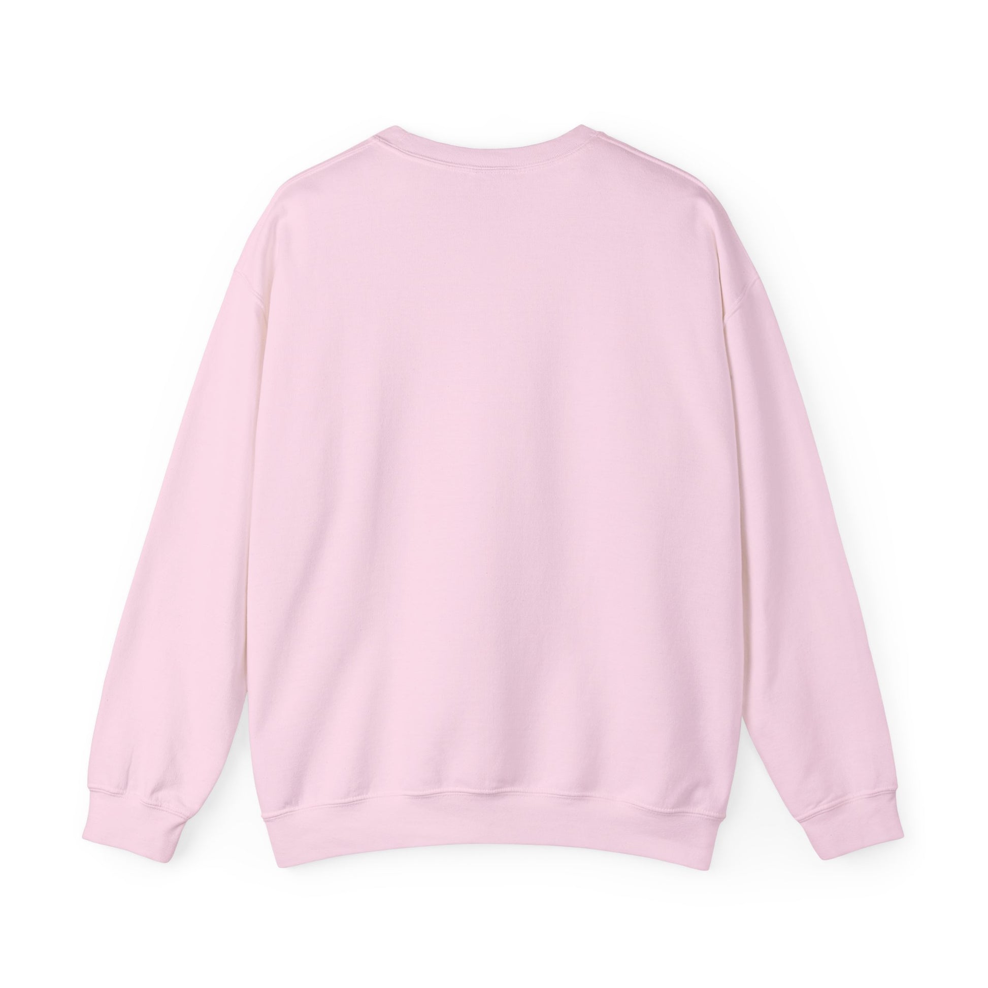 Confidence à la Mode Adult Sweatshirt