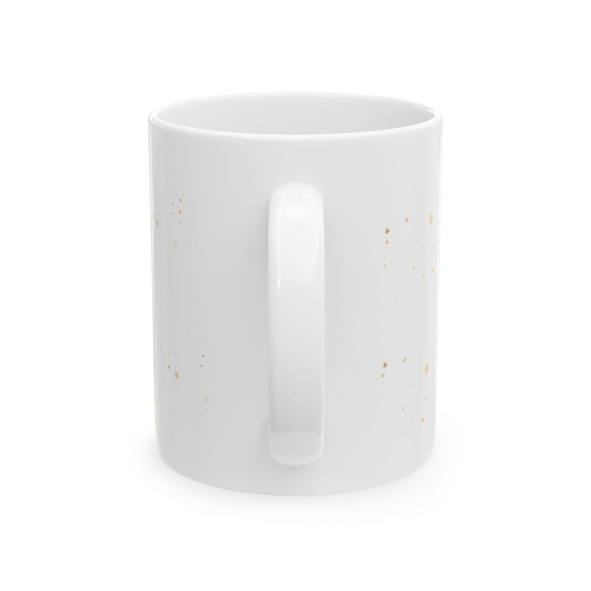 But First, Coffee Mug