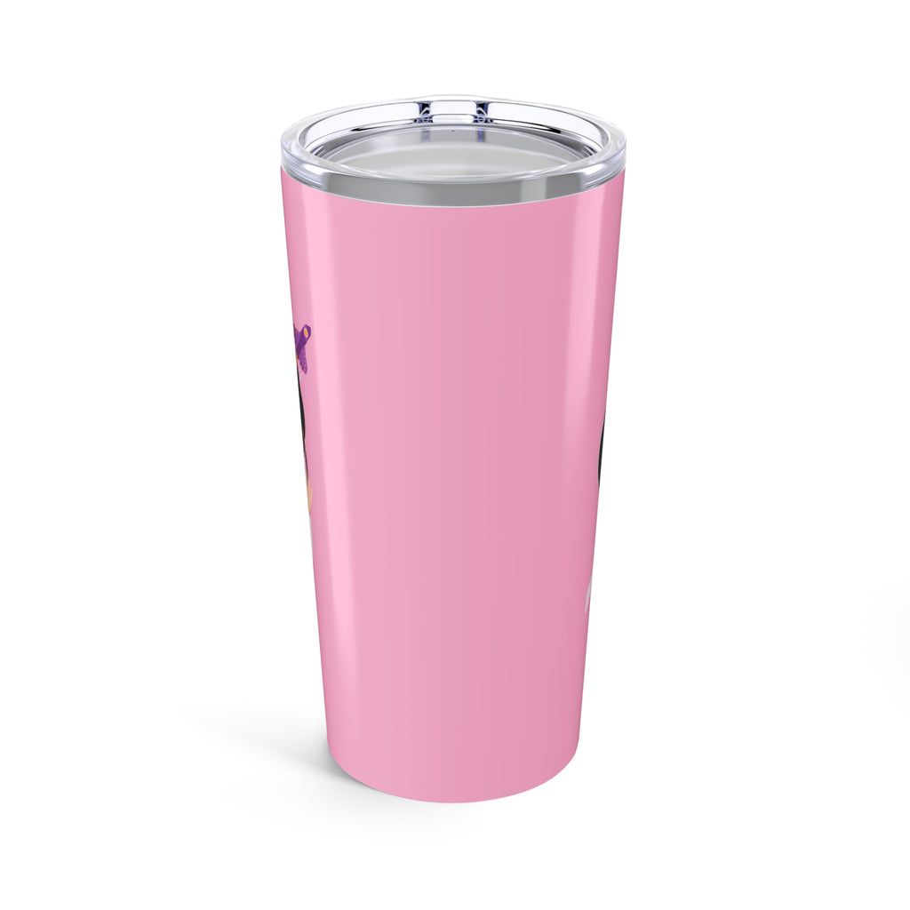 Girl, You Can! Tumbler 20oz