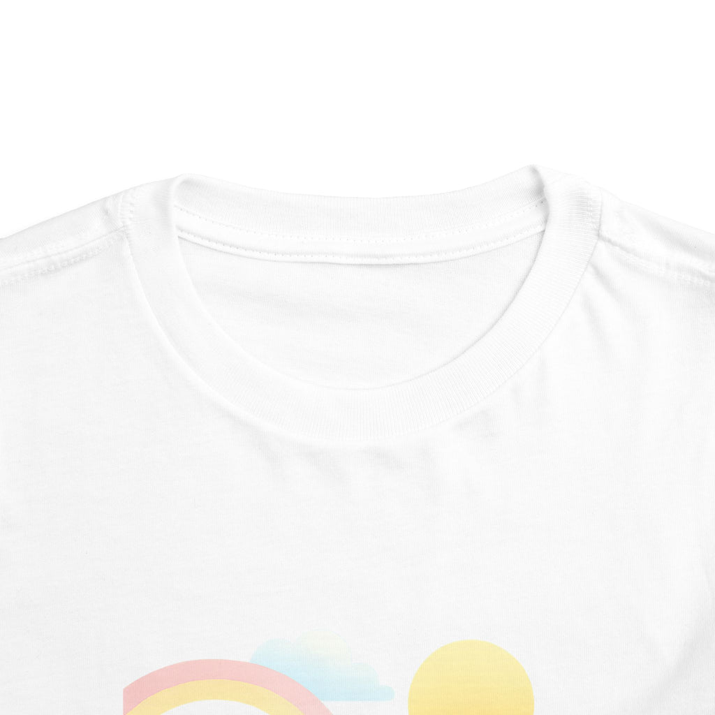 The Sky is the Limit Toddler Tee