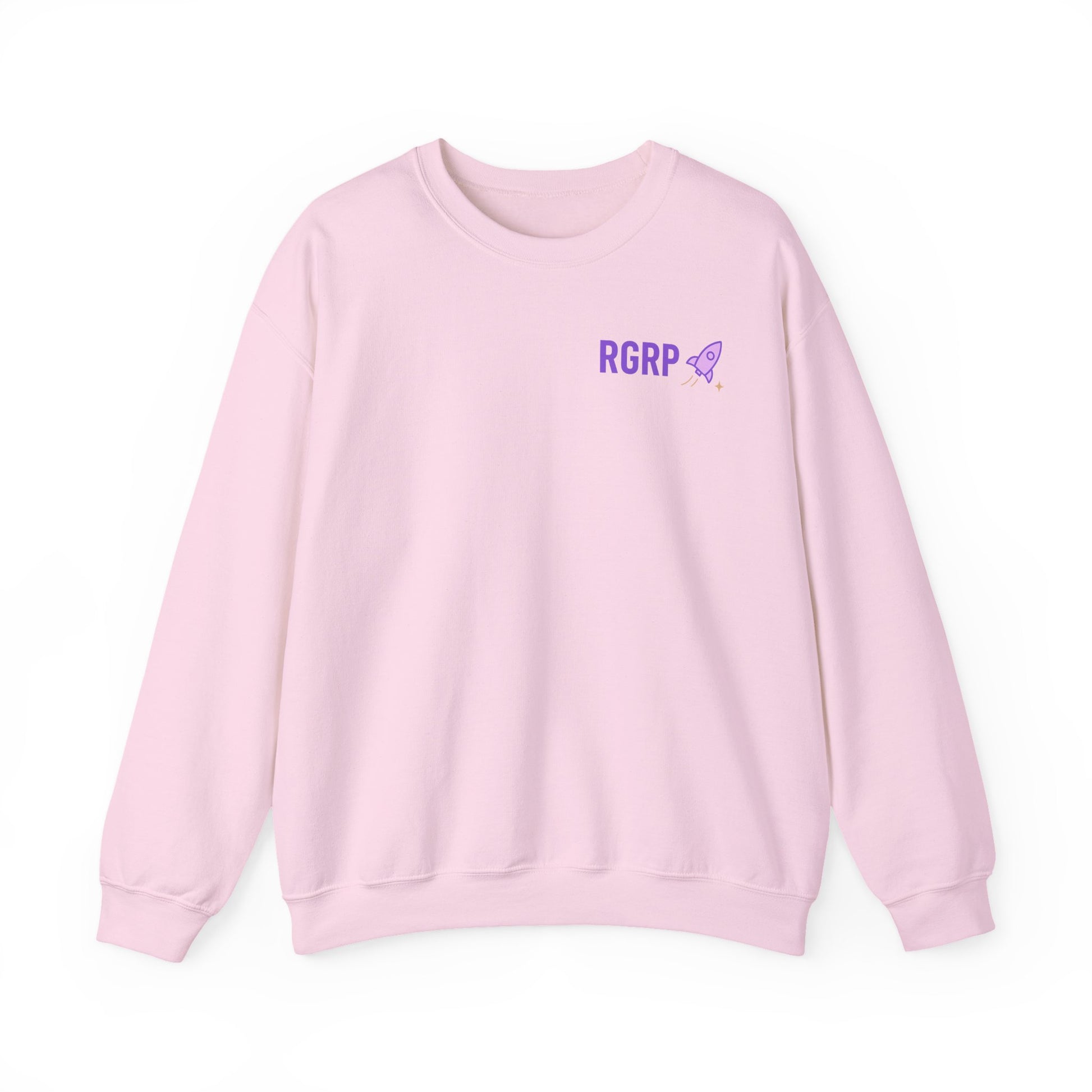 RGRP Adult Sweatshirt